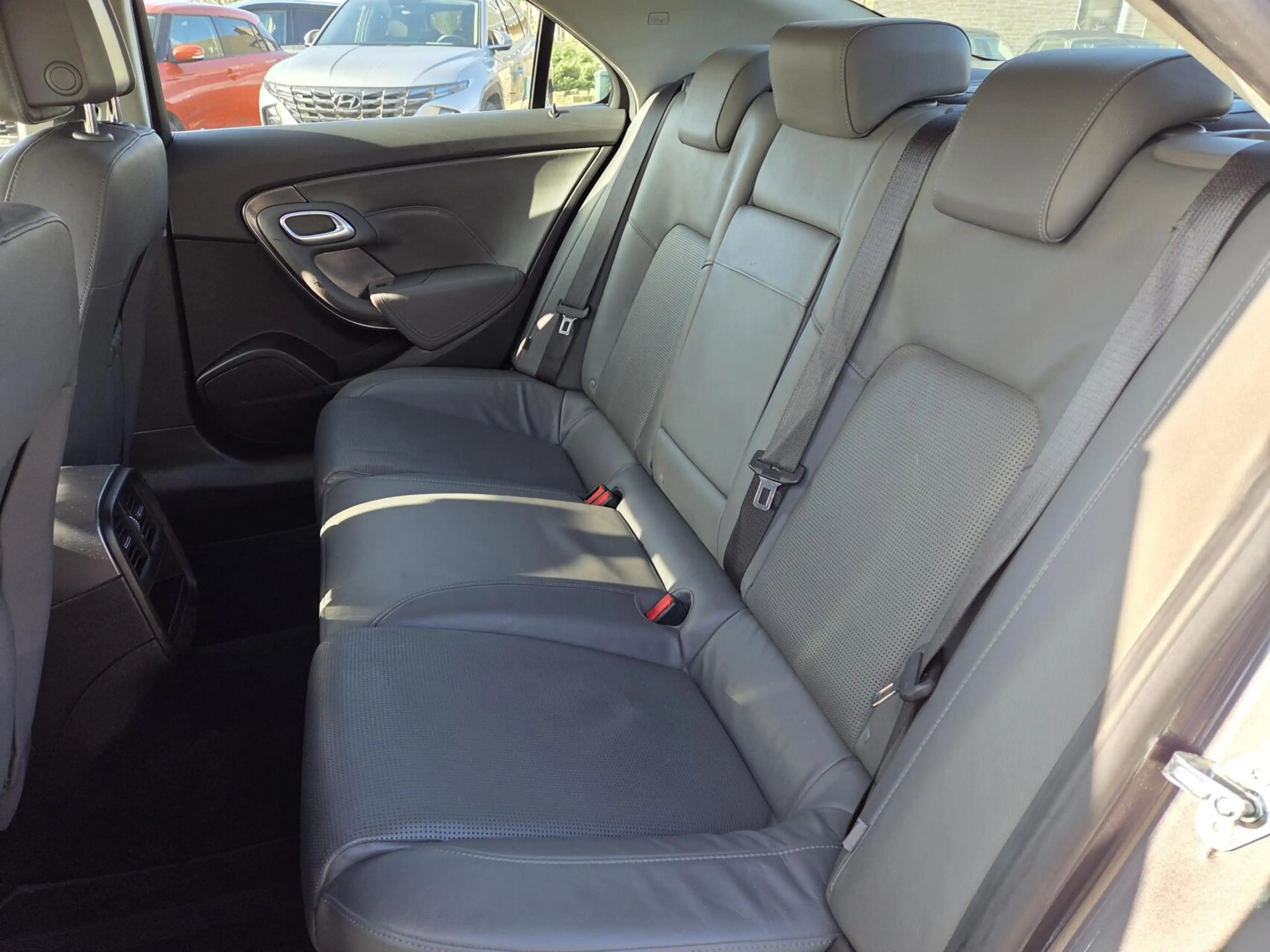 Saab 9-5 2.0T BioPower Aero | Automaat | 220 PK — photo 8