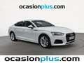 Audi A5 Sportback 2.0 TFSI Advanced S tronic 140kW Blanc - thumbnail 2