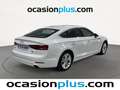 Audi A5 Sportback 2.0 TFSI Advanced S tronic 140kW Blanc - thumbnail 3