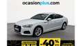 Audi A5 Sportback 2.0 TFSI Advanced S tronic 140kW Blanc - thumbnail 1