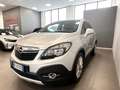 Opel Mokka Mokka 1.4 140 CV - TETTO APRIBILE - RETROCAMERA Argento - thumbnail 5