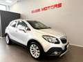 Opel Mokka Mokka 1.4 140 CV - TETTO APRIBILE - RETROCAMERA Argento - thumbnail 1