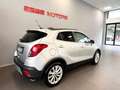Opel Mokka Mokka 1.4 140 CV - TETTO APRIBILE - RETROCAMERA Argento - thumbnail 3
