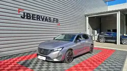Peugeot 308 ELECTRIQUE 54 KWH 156CH ALLURE