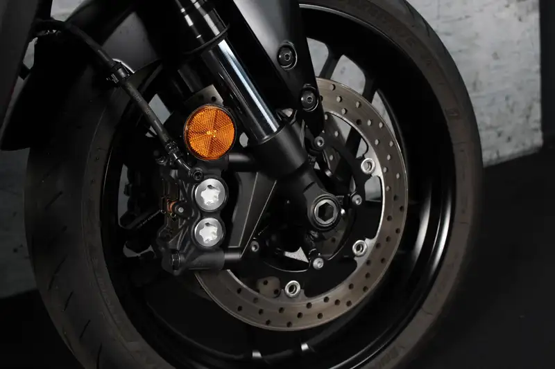 Yamaha MT-09 - foto 8
