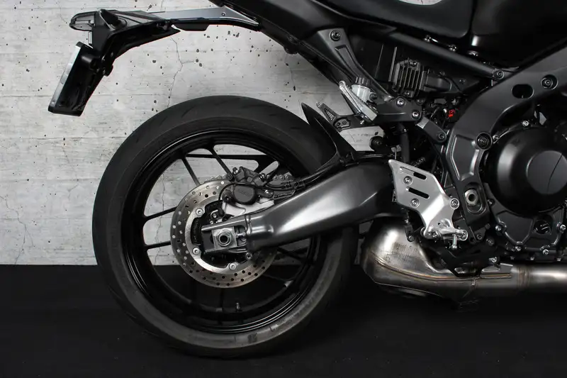 Yamaha MT-09 - foto 4