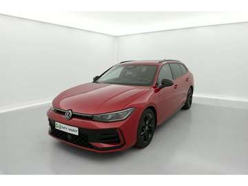 Passat Variant 1.5 eTSI R-Line Business Premium OPF DSG