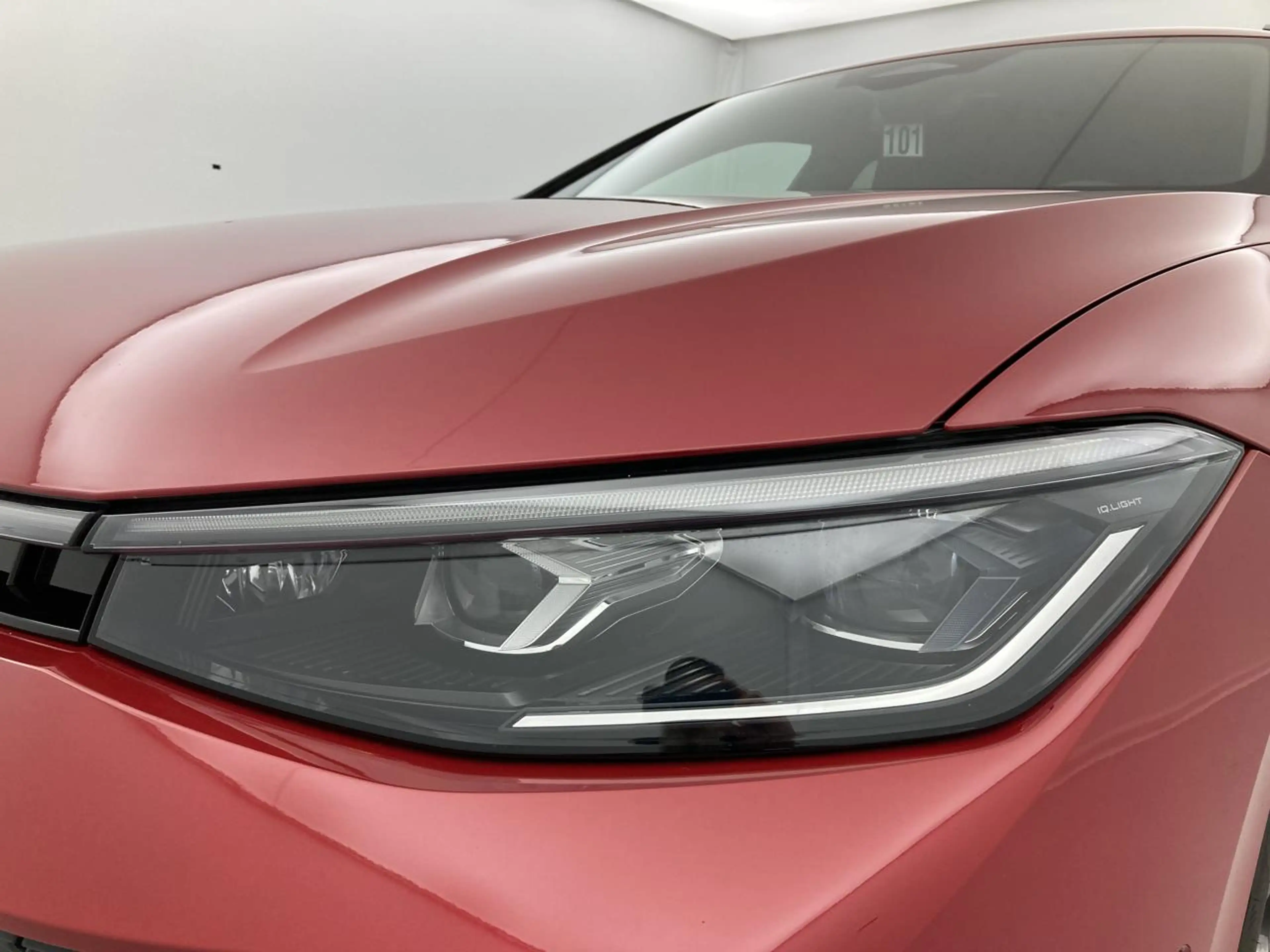 Volkswagen Passat Variant Passat Variant 1.5 eTSI R-Line Business Premium OPF DSG — photo 13