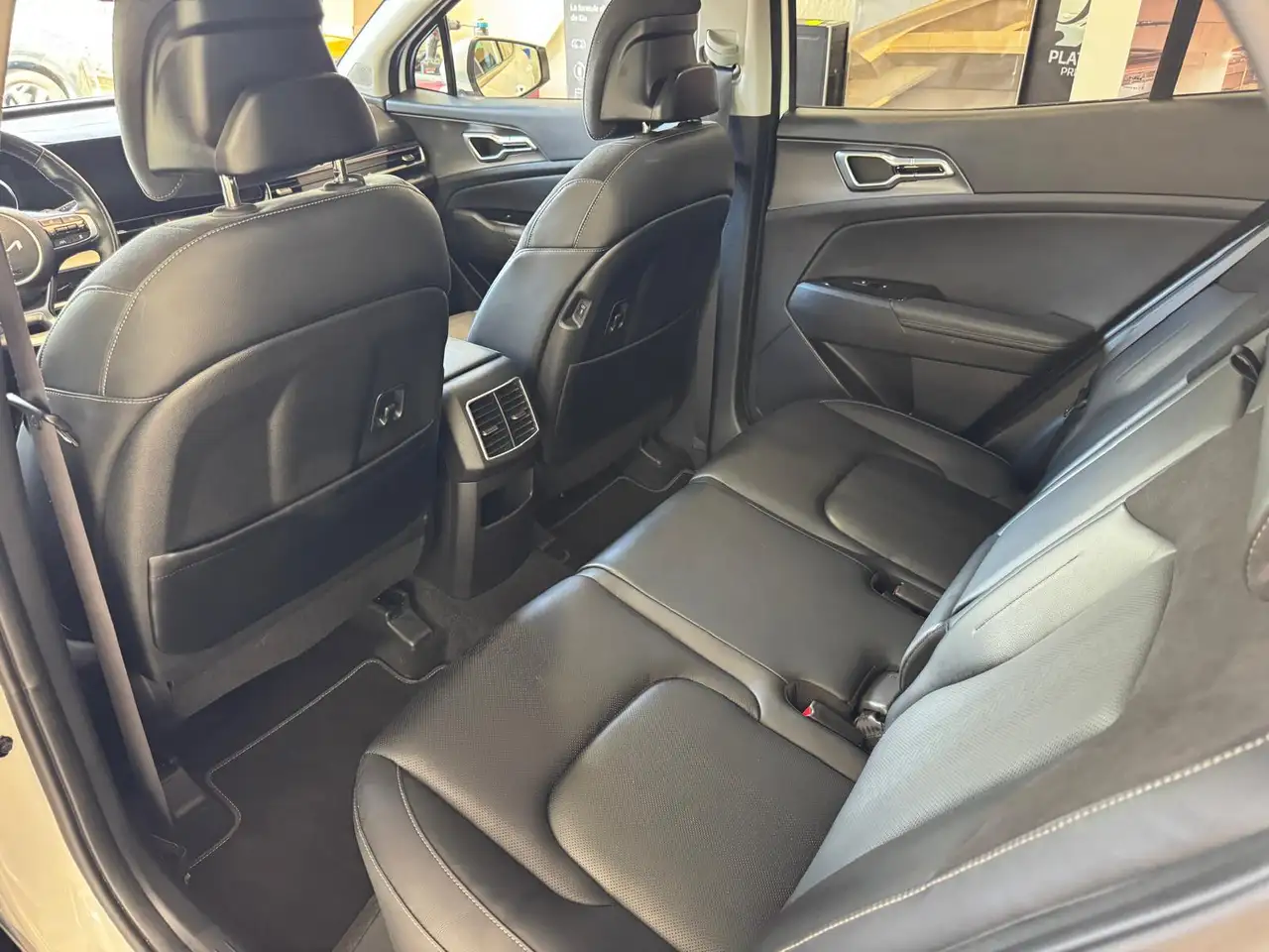 Kia Sportage Pace 1.6 CRDI DCT, миниатюра 7