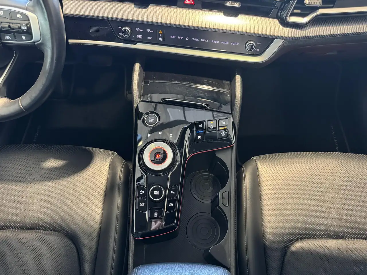 Kia Sportage Pace 1.6 CRDI DCT, миниатюра 19