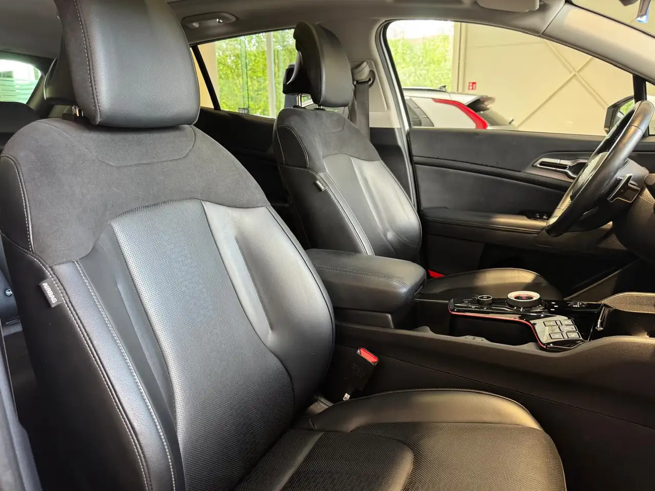 Kia Sportage Pace 1.6 CRDI DCT, миниатюра 15