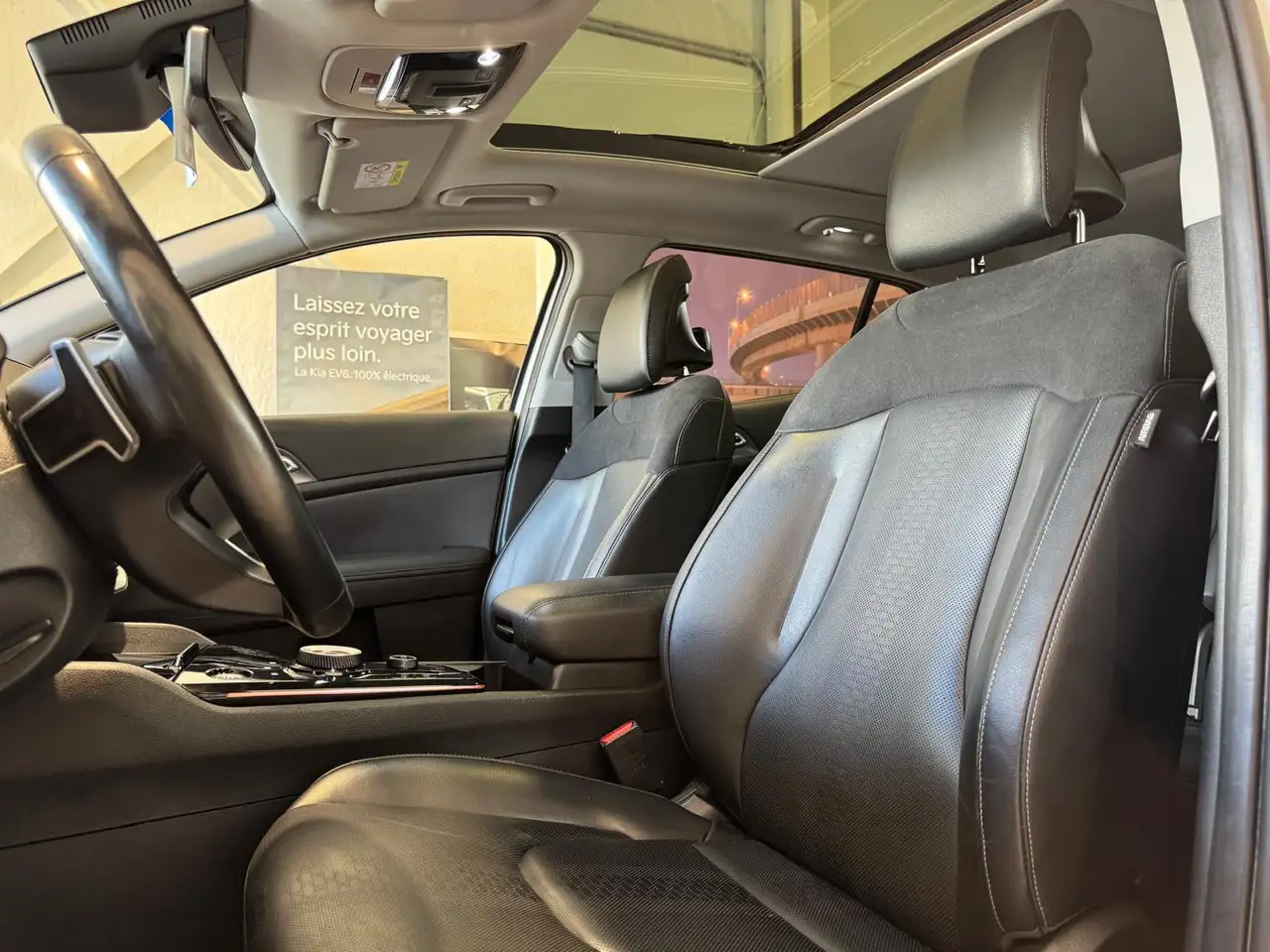 Kia Sportage Pace 1.6 CRDI DCT, миниатюра 6
