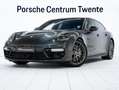 Porsche Panamera Turbo S E-Hybrid Sport Turismo Gris - thumbnail 1