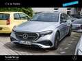 Mercedes-Benz E 220 d T BURM AMG NIGHT STANDH DISTR PANO 360 Silber - thumbnail 1