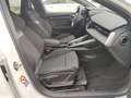 Audi A3 30 TFSI S-Tronic Advanced, LED, ACC Blanc - thumbnail 14