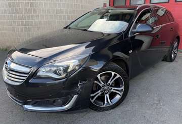 Sports Tourer 2.0 CDTi ECOTEC Cosmo