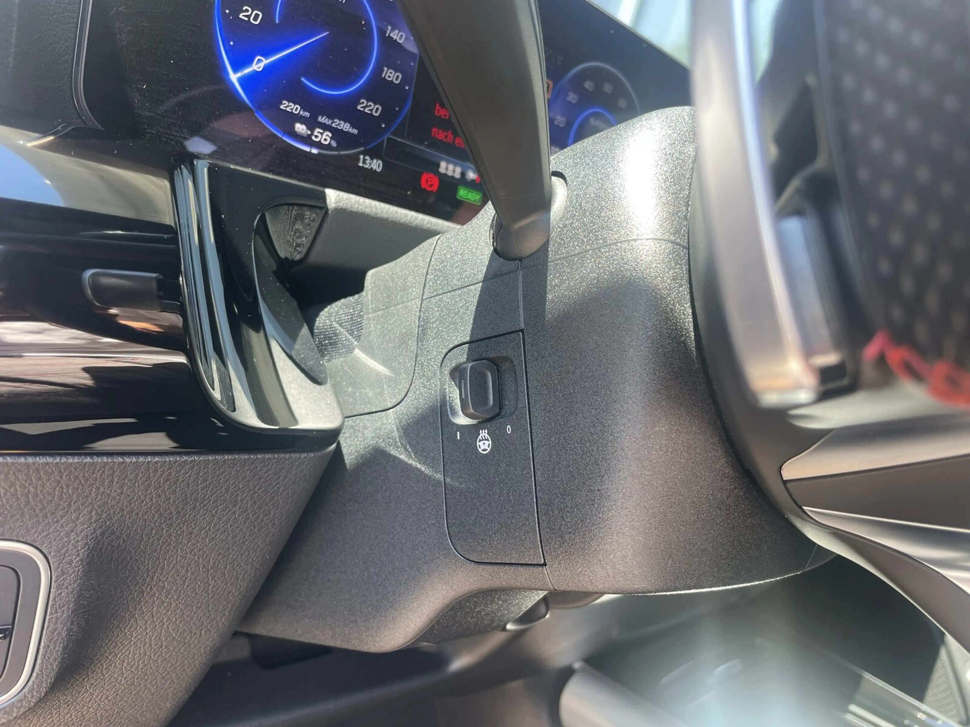 Mercedes-Benz EQA 350 EQA 350 4M AMG *AHK*DISTR*360CAM*LED*TOTWINKEL* — photo 12