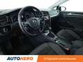 Volkswagen Golf 2.0 TDI Highline BlueMotion Aut.*NAVI*LED*ACC*PANO Grün - thumbnail 11