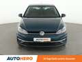 Volkswagen Golf 2.0 TDI Highline BlueMotion Aut.*NAVI*LED*ACC*PANO Grün - thumbnail 9
