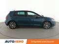 Volkswagen Golf 2.0 TDI Highline BlueMotion Aut.*NAVI*LED*ACC*PANO Grün - thumbnail 7