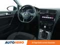 Volkswagen Golf 2.0 TDI Highline BlueMotion Aut.*NAVI*LED*ACC*PANO Grün - thumbnail 13