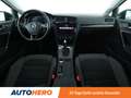 Volkswagen Golf 2.0 TDI Highline BlueMotion Aut.*NAVI*LED*ACC*PANO Grün - thumbnail 12