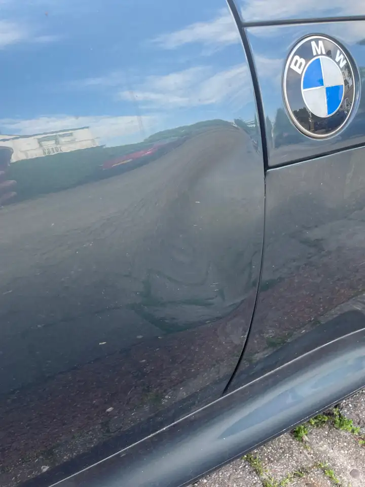 BMW Z3 1.8, foto 3