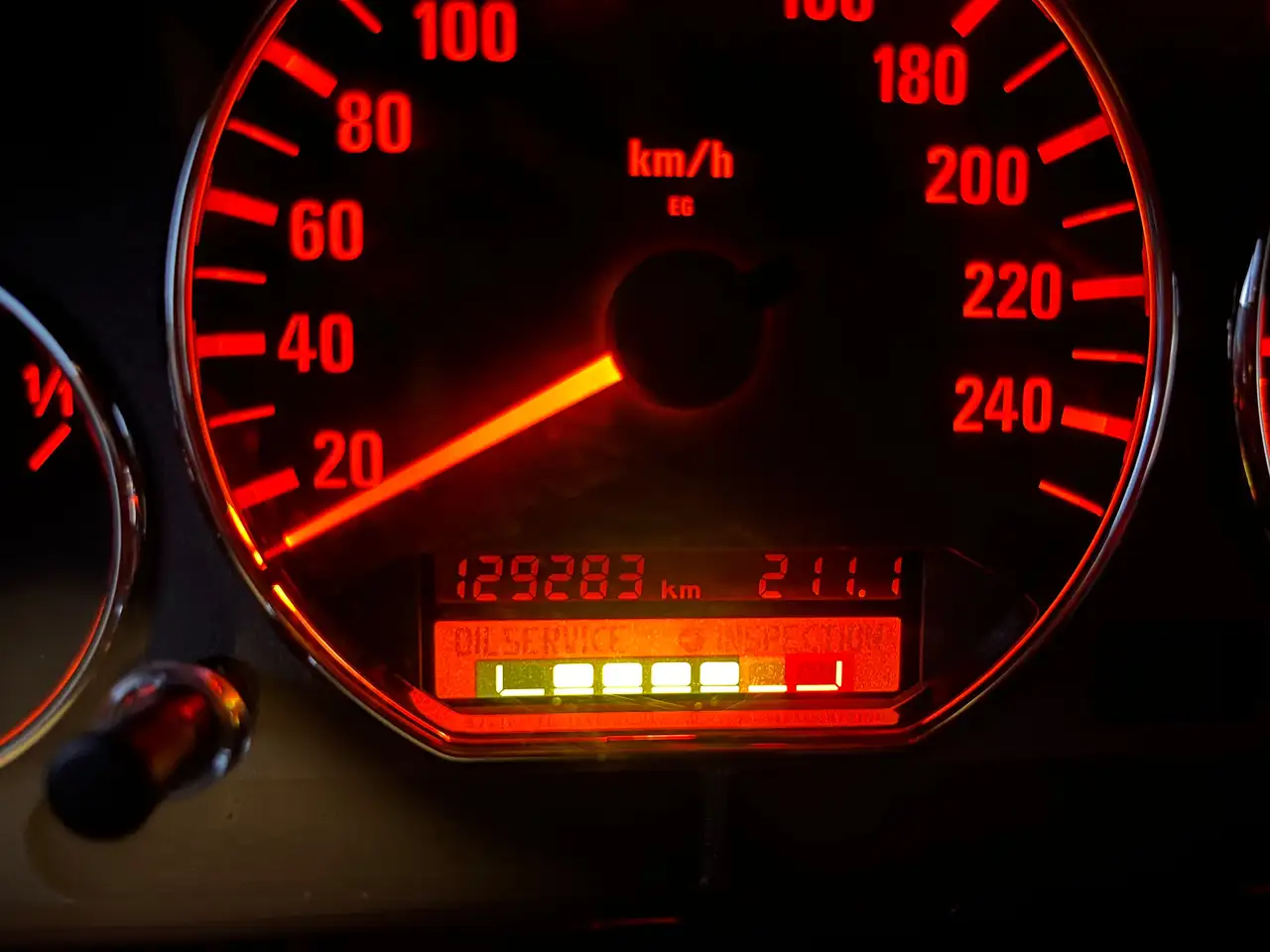 BMW Z3 1.8, foto 12