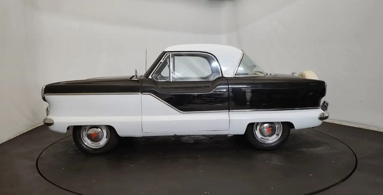 AMC Metropolitan, foto 8