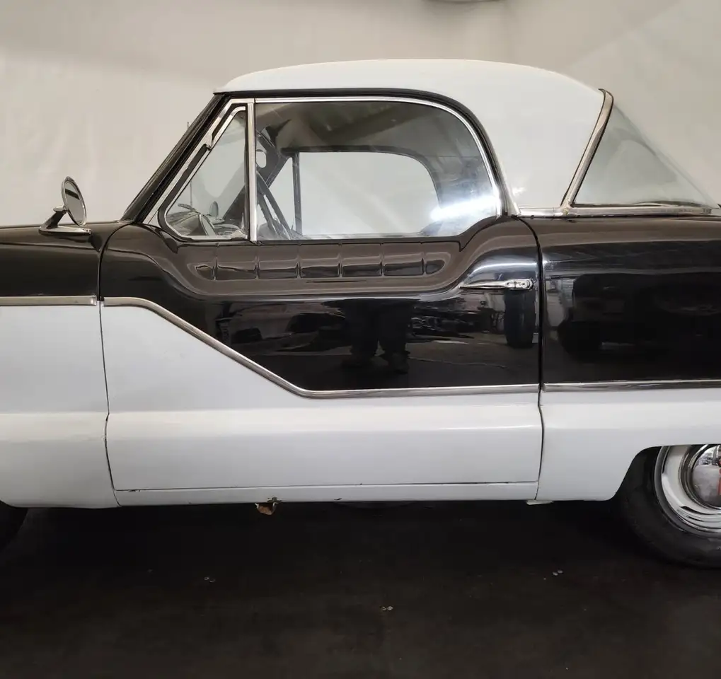 AMC Metropolitan, foto 10