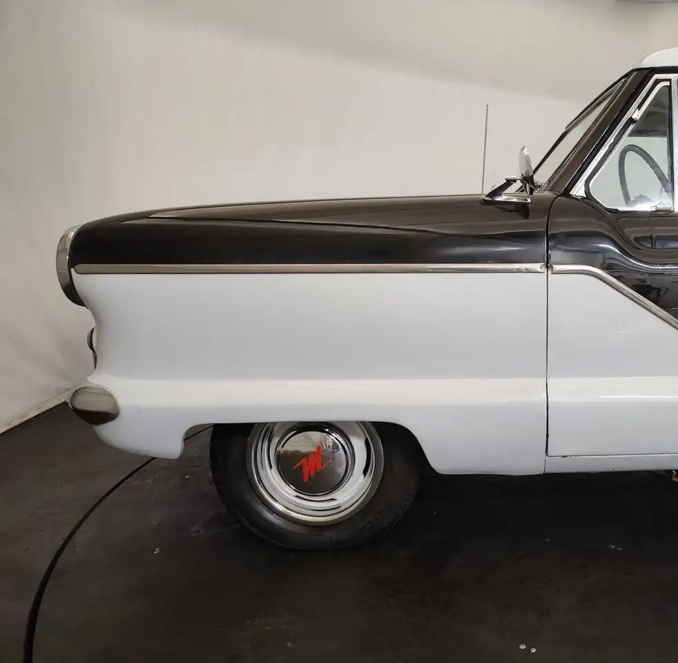 AMC Metropolitan, foto 9