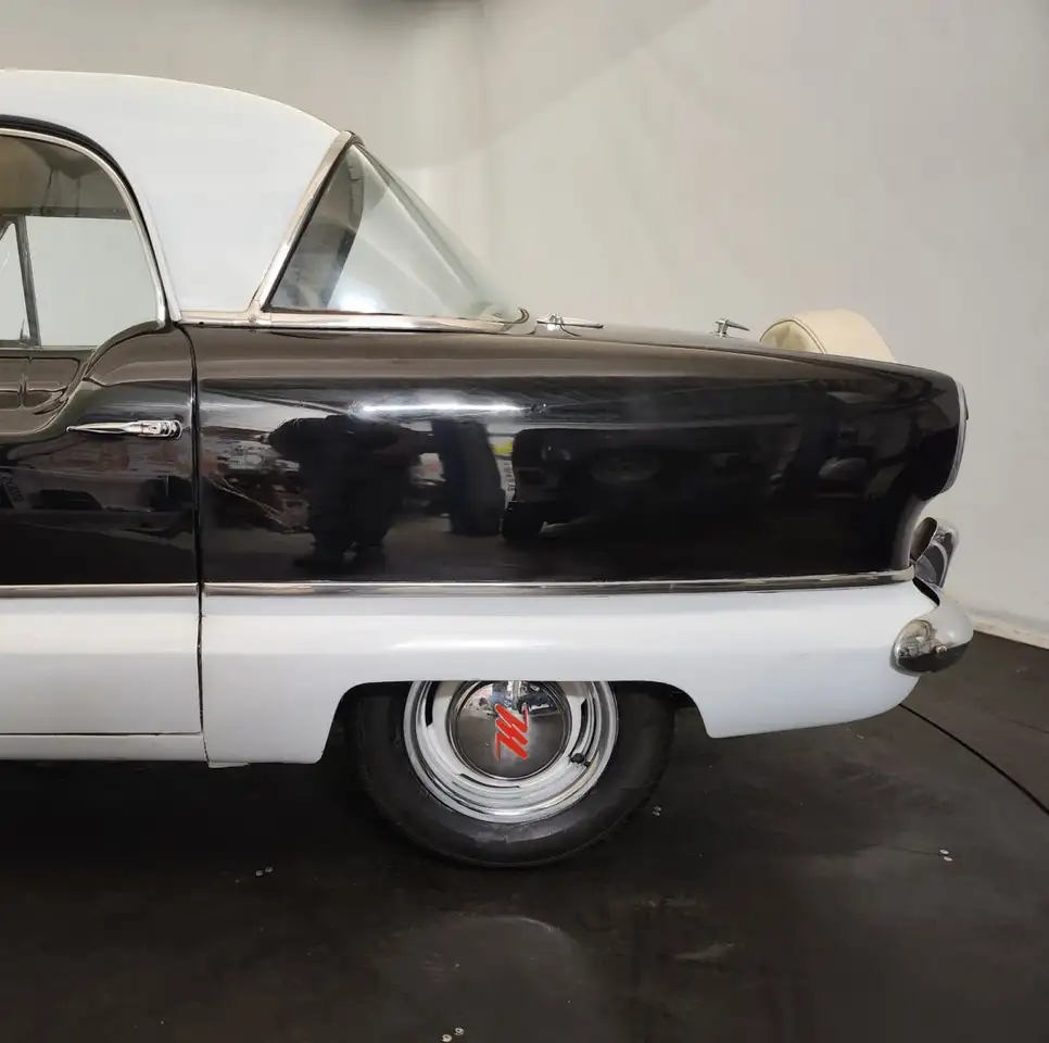 AMC Metropolitan, foto 11