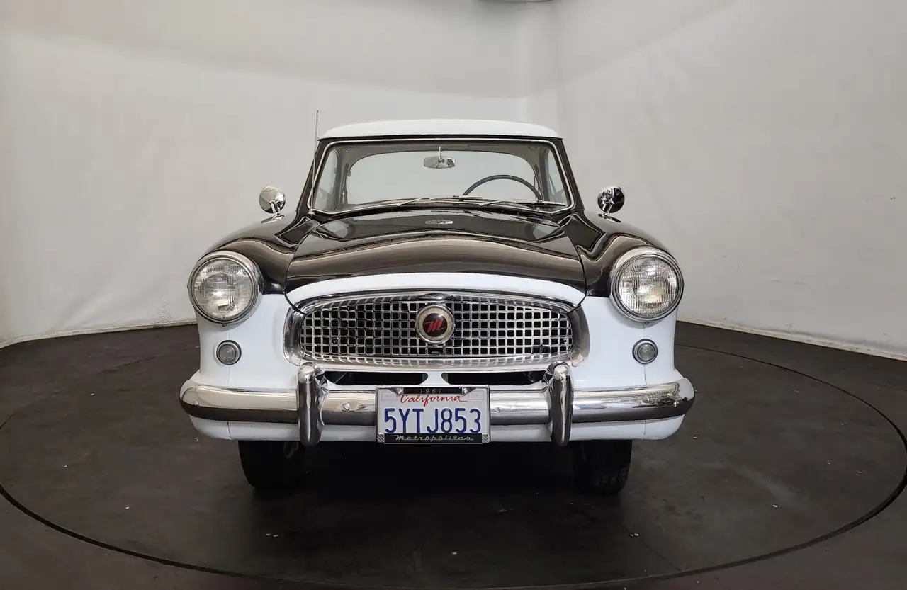 AMC Metropolitan, foto 6