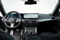 BMW i4 eDrive35 High Executive M Sportpakket Negro - thumbnail 3