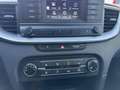 Kia Ceed SW / cee'd SW Kombi 1.Besitz AHK Klima Telefon Spurhalte etc. Grigio - thumbnail 17