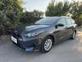 Kia Ceed SW / cee'd SW Kombi 1.Besitz AHK Klima Telefon Spurhalte etc. Grigio - thumbnail 4