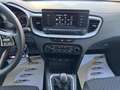 Kia Ceed SW / cee'd SW Kombi 1.Besitz AHK Klima Telefon Spurhalte etc. Grigio - thumbnail 12