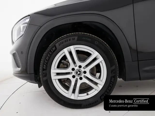 Mercedes-Benz GLB view 7