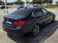 BMW 320 320dA EfficientDynamics Azul - thumbnail 4
