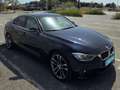 BMW 320 320dA EfficientDynamics Azul - thumbnail 3