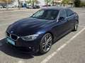 BMW 320 320dA EfficientDynamics Azul - thumbnail 1