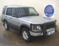 Land Rover Discovery Optima TD 5 Aut. Srebrny - thumbnail 2