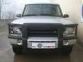 Land Rover Discovery Optima TD 5 Aut. Srebrny - thumbnail 4