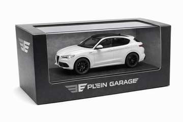 2.0 t Veloce Q4 280cv auto