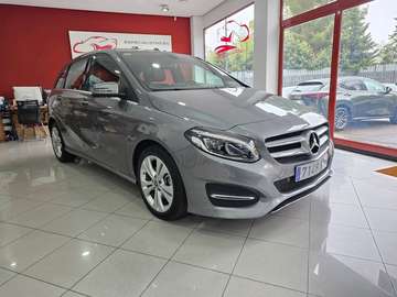 200CDI Autotronic