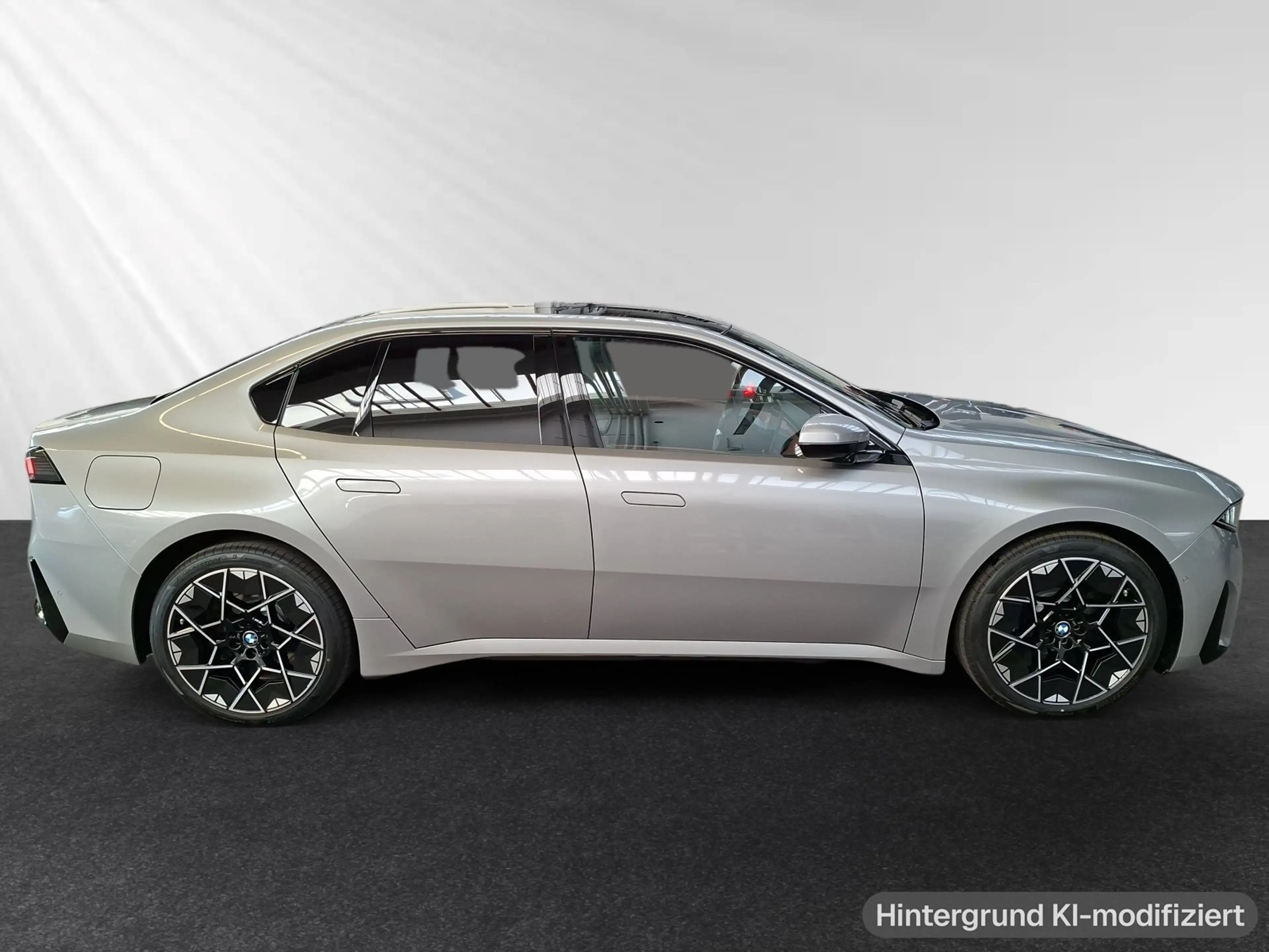 BMW i3 50 xDrive First Edition|M Sport|Pano|3D-HUD — photo 2