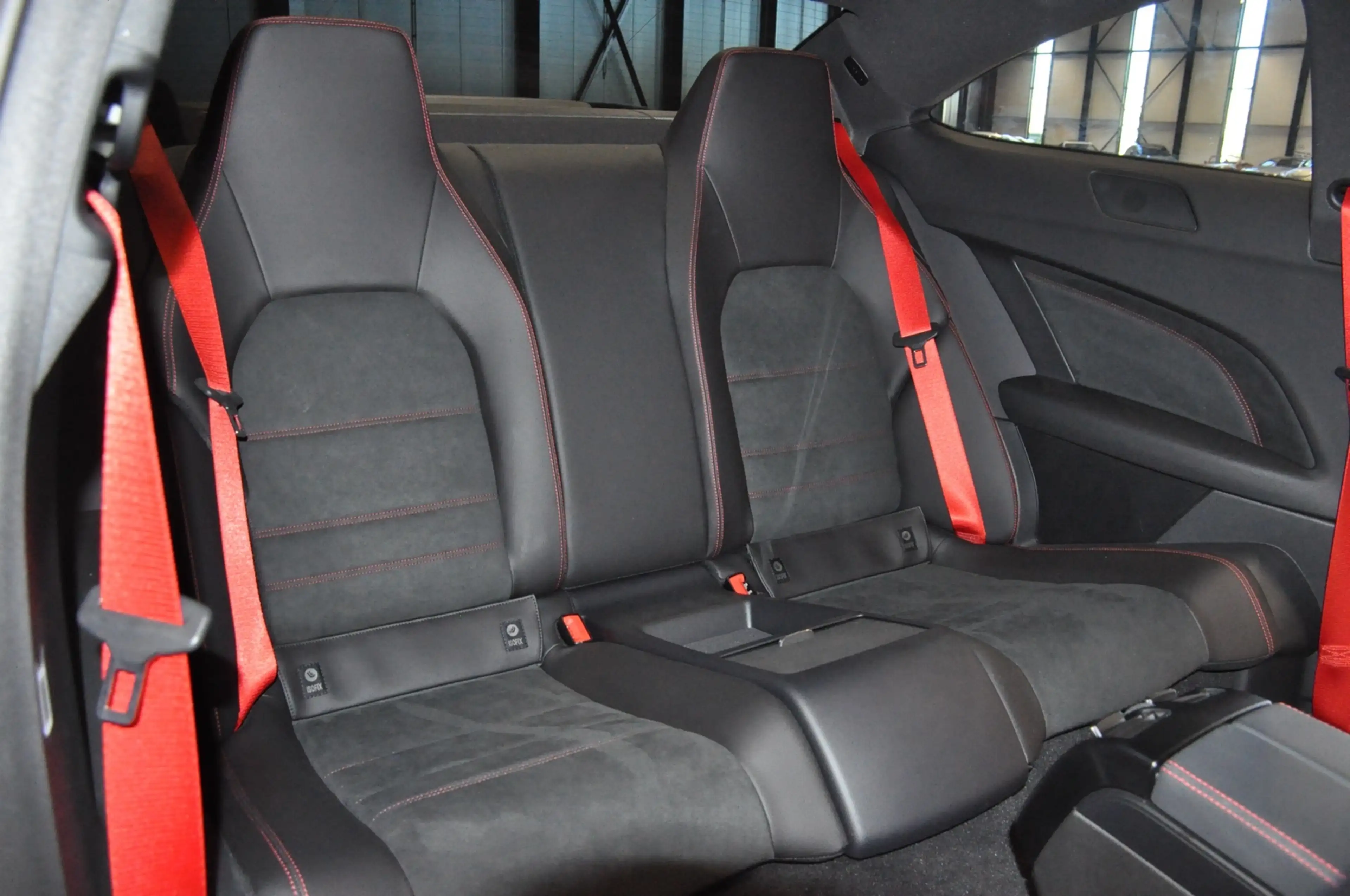 Mercedes-Benz C 63 AMG C63 AMG Black Series C204 origineel 322 km — photo 14