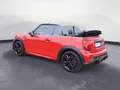 MINI Cooper Cabrio JCW Trim Steptronic Navi Leder MIN Rot - thumbnail 4