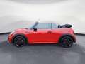 MINI Cooper Cabrio JCW Trim Steptronic Navi Leder MIN Rot - thumbnail 3