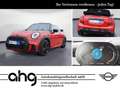MINI Cooper Cabrio JCW Trim Steptronic Navi Leder MIN Rot - thumbnail 1
